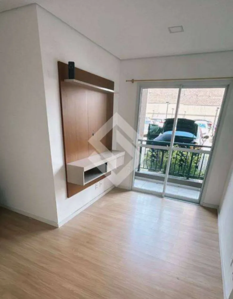 Apartamento, 2 quartos, 61 m² - Foto 1