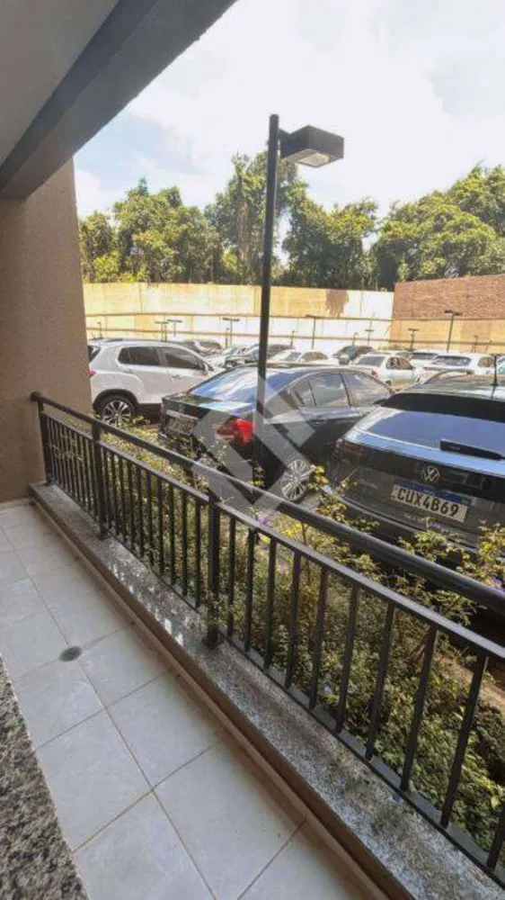 Apartamento, 2 quartos, 61 m² - Foto 5