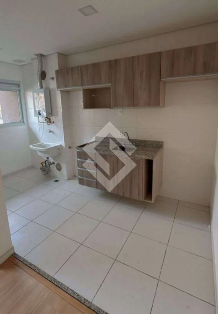Apartamento, 2 quartos, 61 m² - Foto 3