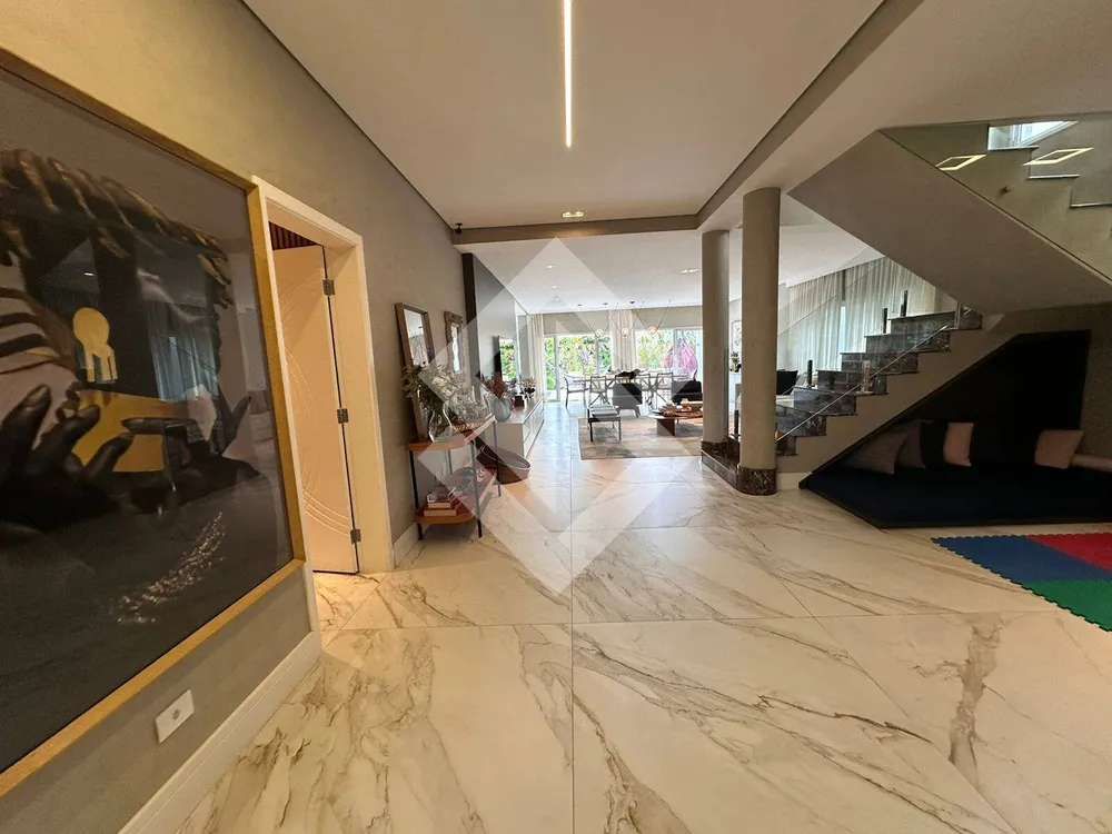 Casa, 3 quartos, 452 m² - Foto 11