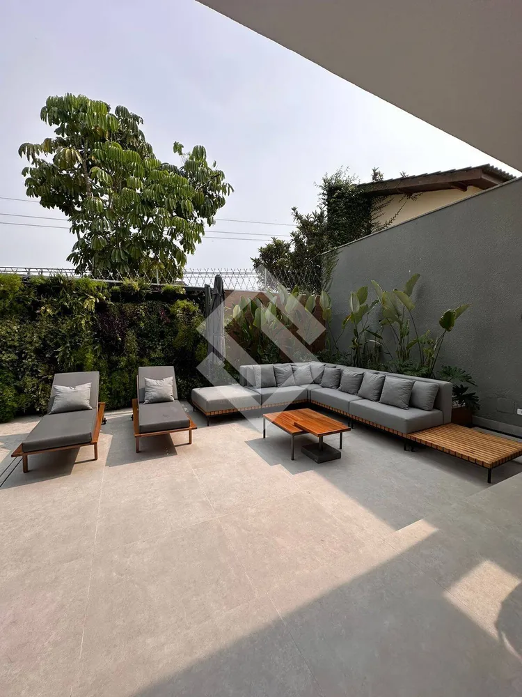 Casa, 3 quartos, 452 m² - Foto 3