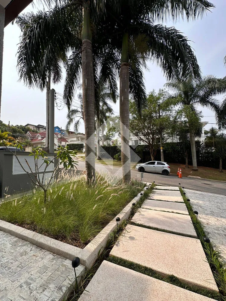 Casa, 3 quartos, 452 m² - Foto 1