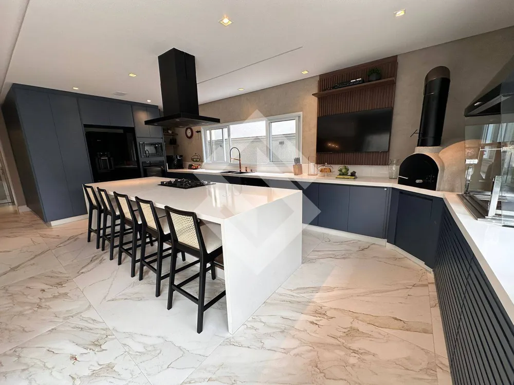 Casa, 3 quartos, 452 m² - Foto 7