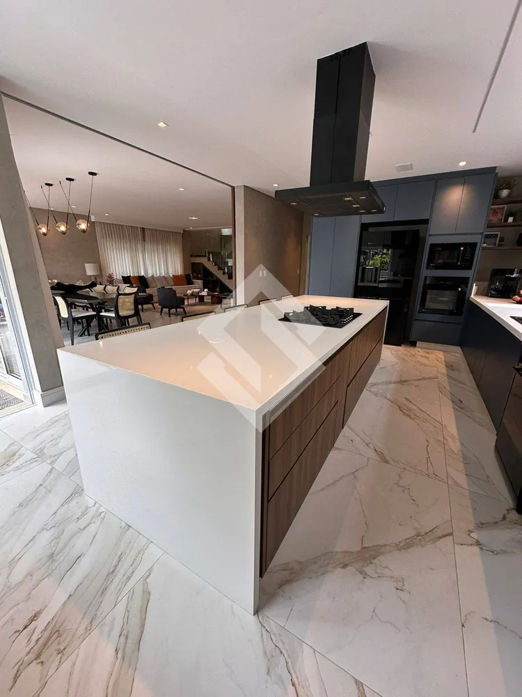 Casa, 3 quartos, 452 m² - Foto 5