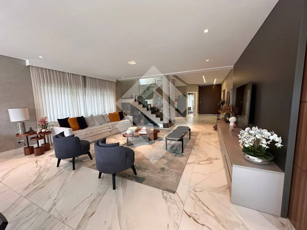 Casa, 3 quartos, 452 m² - Foto 2