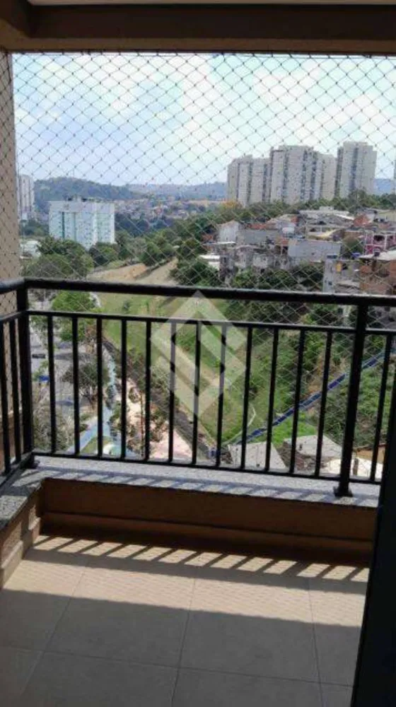 Apartamento, 2 quartos, 76 m² - Foto 1