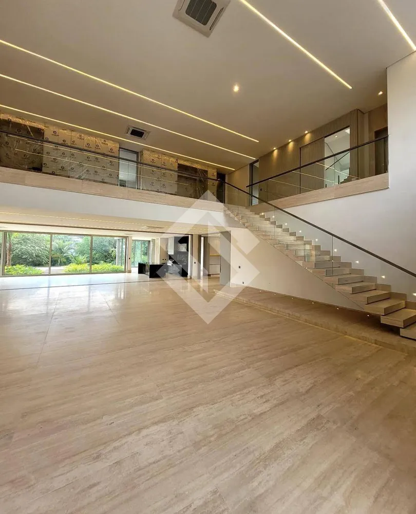 Casa, 6 quartos, 1810 m² - Foto 4