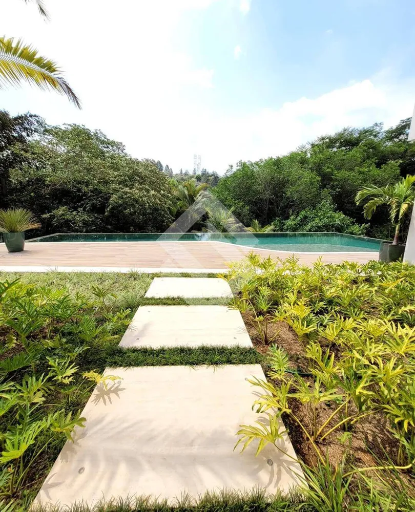 Casa, 6 quartos, 1810 m² - Foto 12