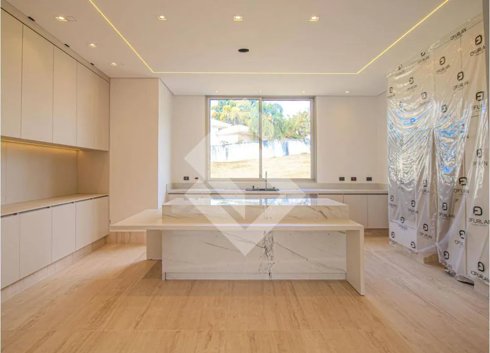 Casa, 6 quartos, 1810 m² - Foto 2