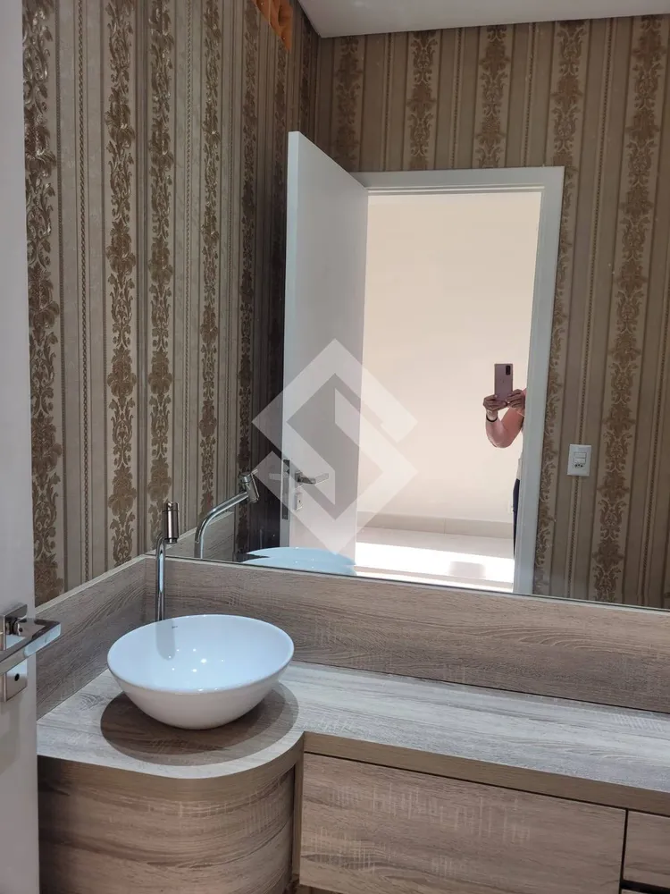 Casa, 4 quartos, 396 m² - Foto 12