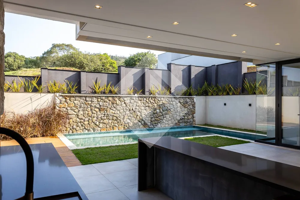 Casa, 4 quartos, 440 m² - Foto 10