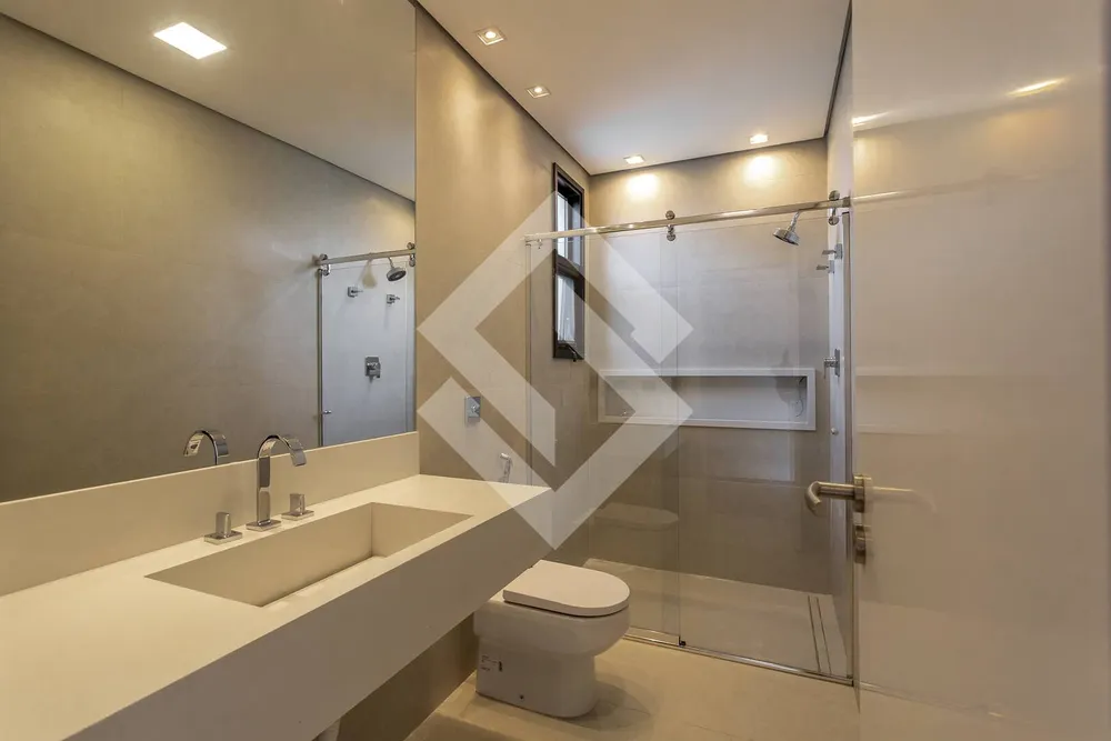 Casa, 4 quartos, 440 m² - Foto 1