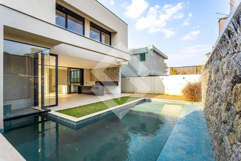 Casa, 4 quartos, 440 m² - Foto 12
