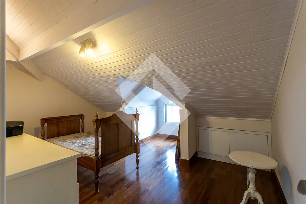 Casa, 5 quartos, 480 m² - Foto 12