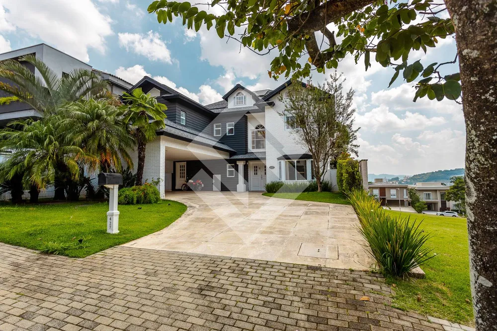 Casa, 5 quartos, 480 m² - Foto 7