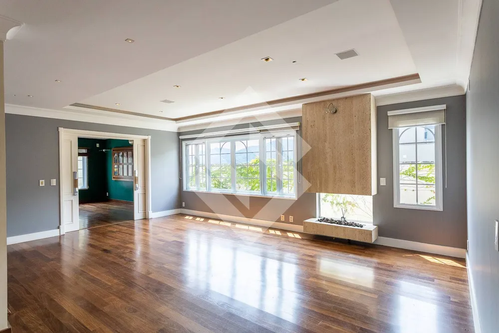 Casa, 5 quartos, 480 m² - Foto 2