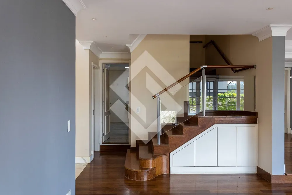Casa, 5 quartos, 480 m² - Foto 3