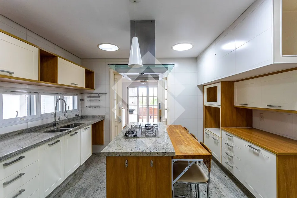 Casa, 5 quartos, 480 m² - Foto 5