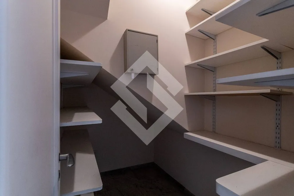 Casa, 5 quartos, 480 m² - Foto 6