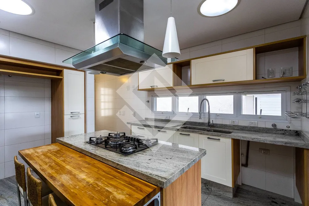 Casa, 5 quartos, 480 m² - Foto 4