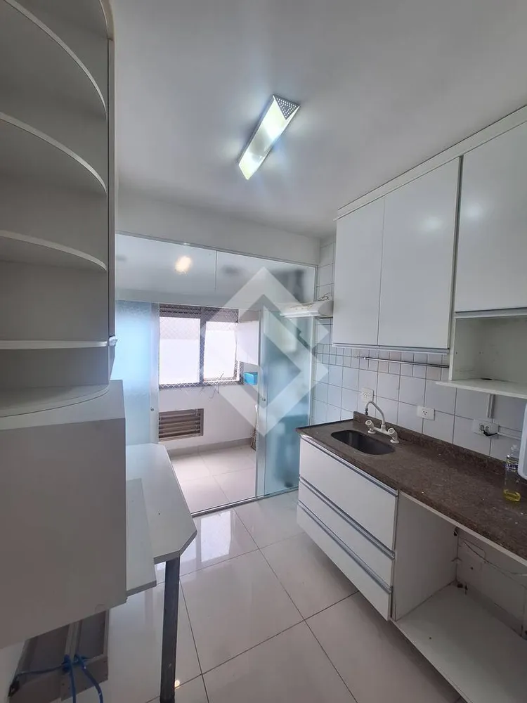 Apartamento, 2 quartos - Foto 5