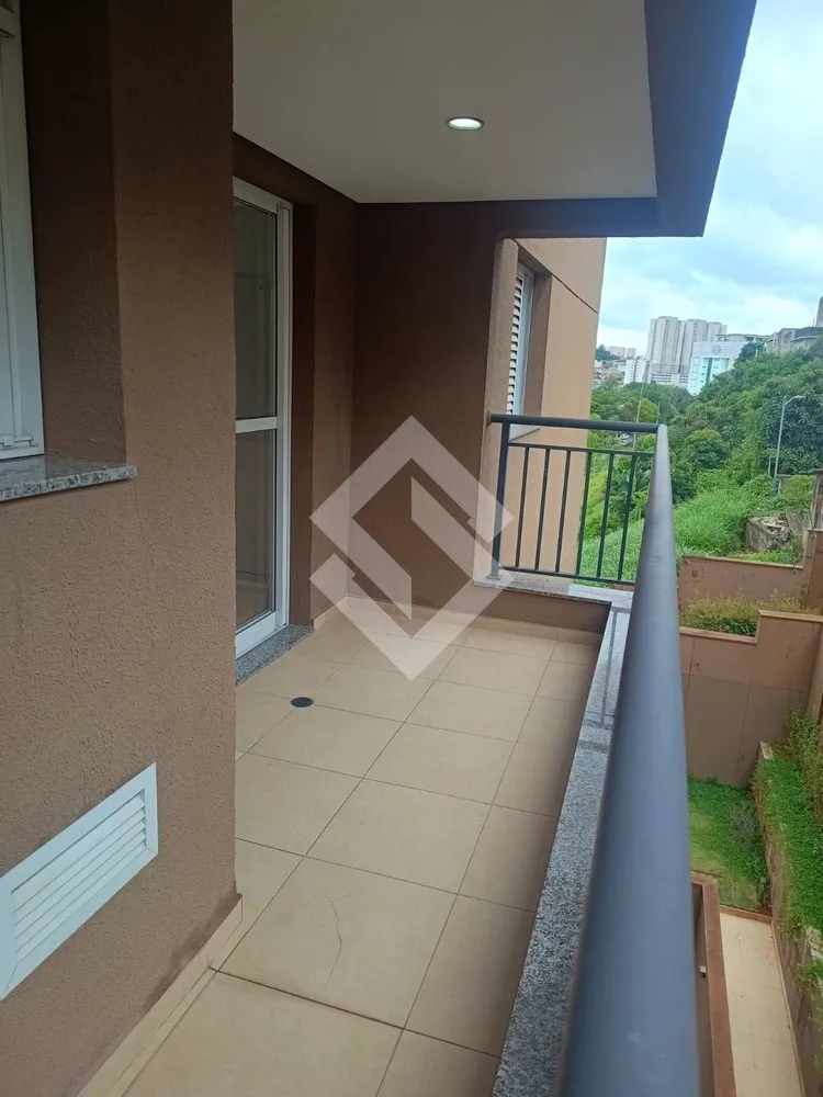 Apartamento, 3 quartos, 76 m² - Foto 2