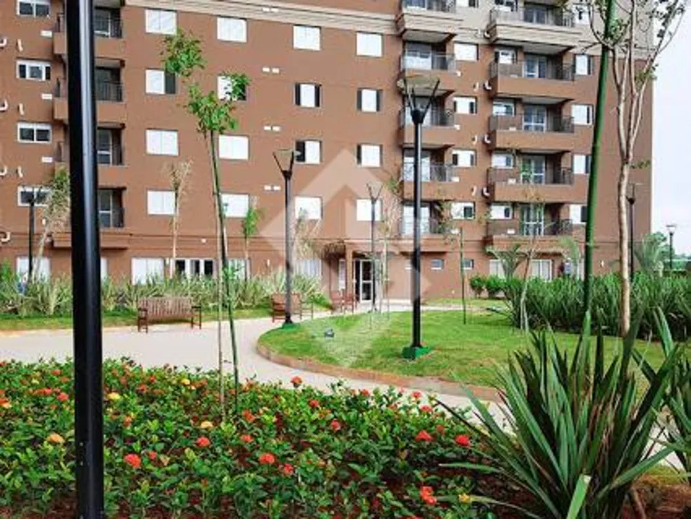 Apartamento, 3 quartos, 76 m² - Foto 1