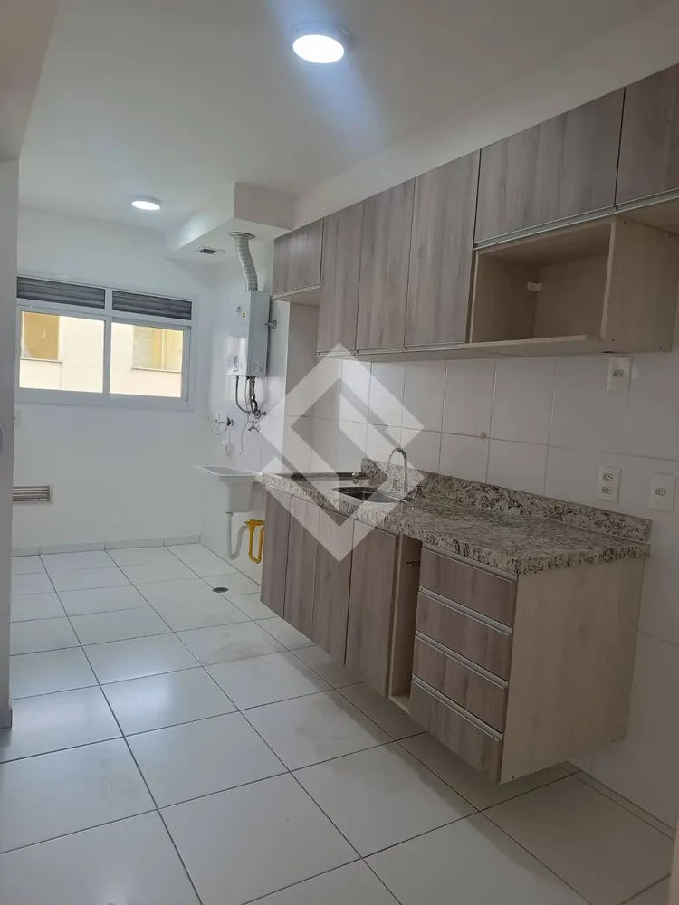 Apartamento, 3 quartos, 76 m² - Foto 9