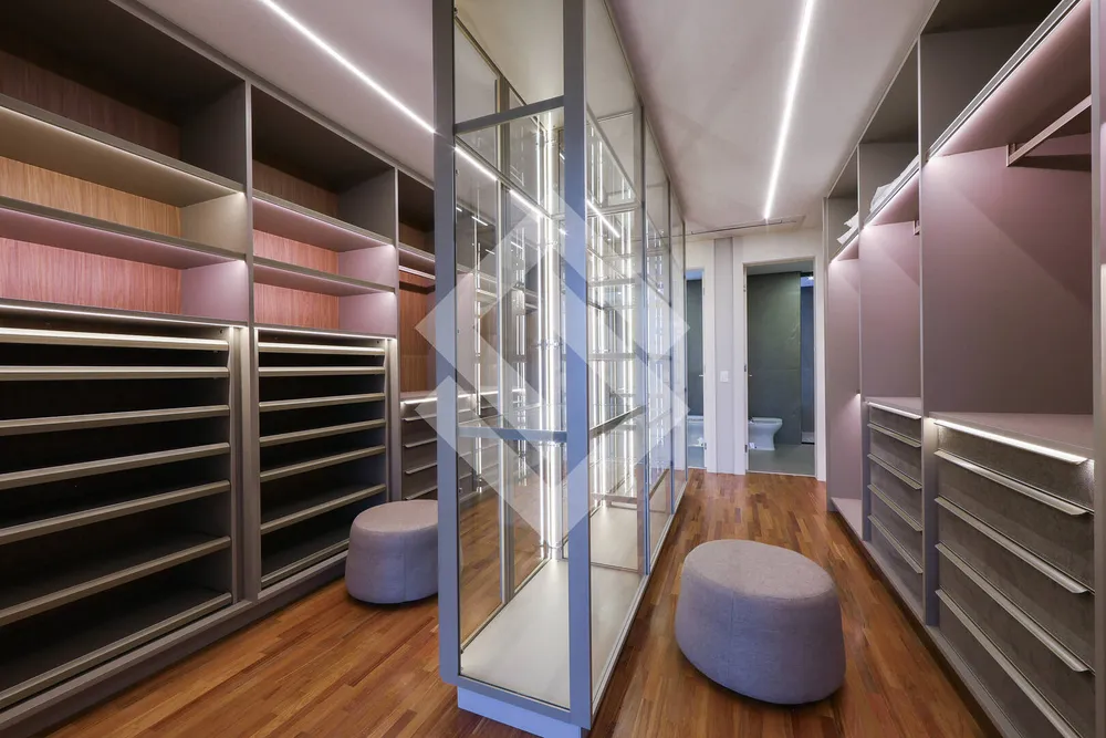 Casa, 6 quartos, 931 m² - Foto 1