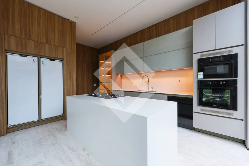 Casa, 6 quartos, 931 m² - Foto 2
