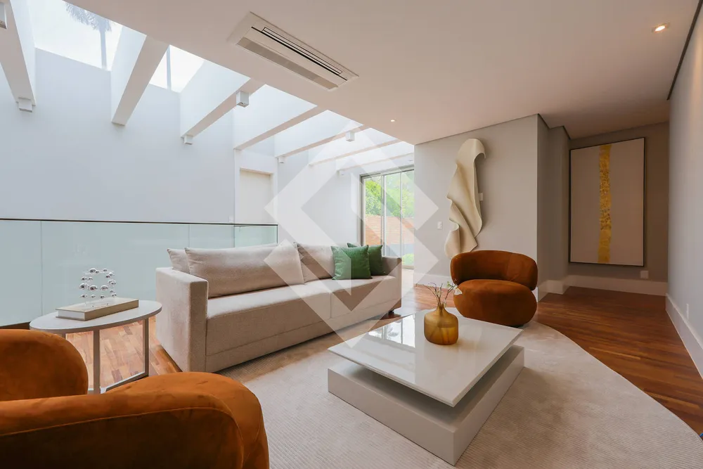 Casa, 6 quartos, 931 m² - Foto 6