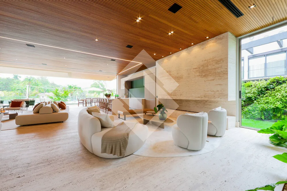 Casa, 6 quartos, 931 m² - Foto 7