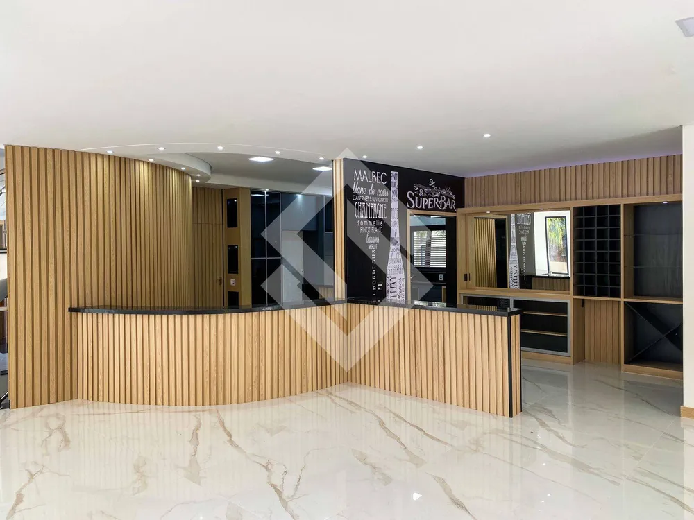 Casa, 6 quartos, 1700 m² - Foto 6