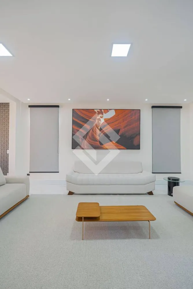 Casa, 6 quartos, 1700 m² - Foto 12