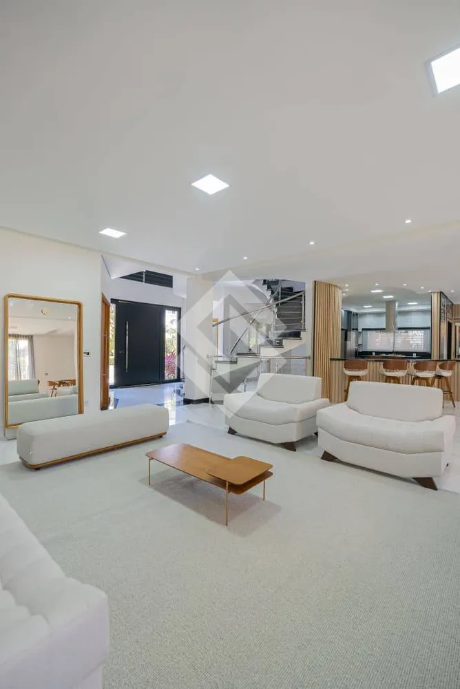 Casa, 6 quartos, 1700 m² - Foto 3