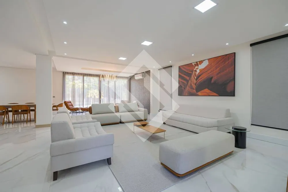 Casa, 6 quartos, 1700 m² - Foto 4