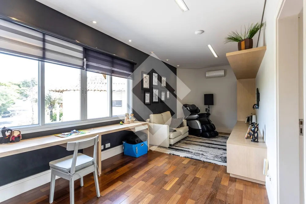 Casa, 4 quartos, 790 m² - Foto 4