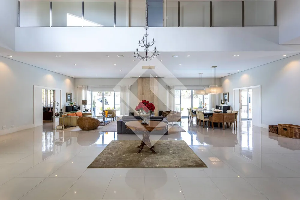 Casa, 4 quartos, 790 m² - Foto 1
