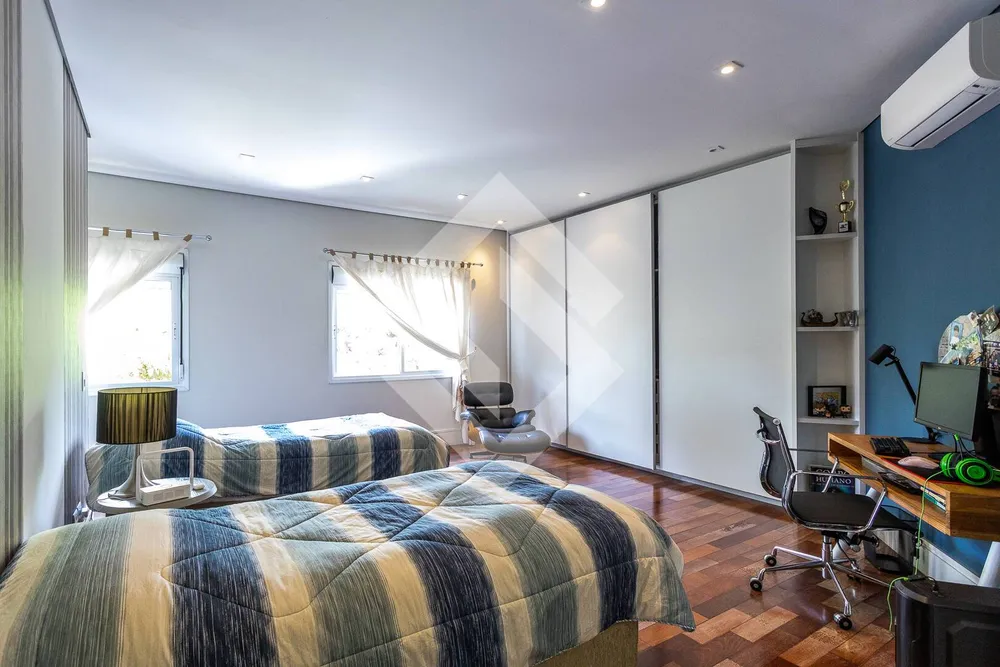 Casa, 4 quartos, 790 m² - Foto 8