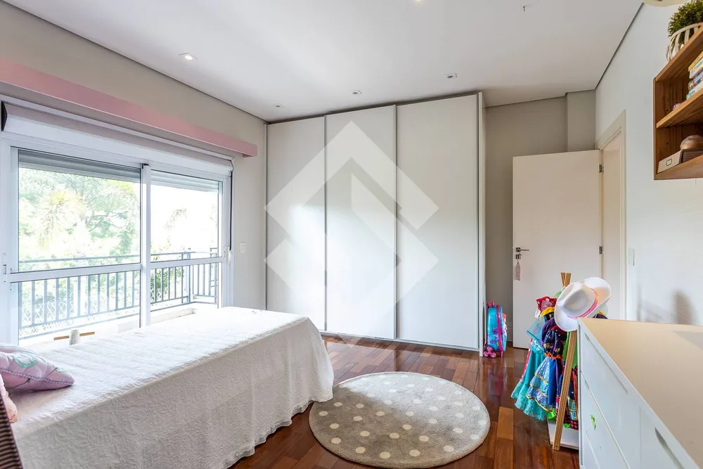 Casa, 4 quartos, 790 m² - Foto 12