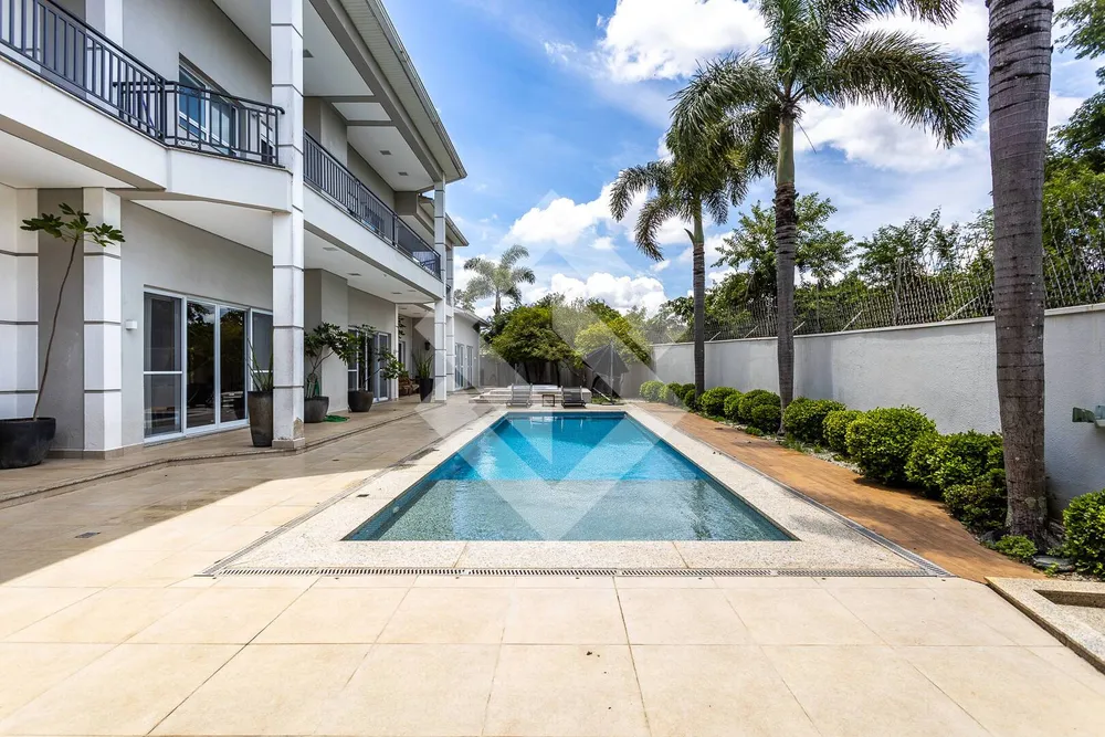 Casa, 4 quartos, 790 m² - Foto 1