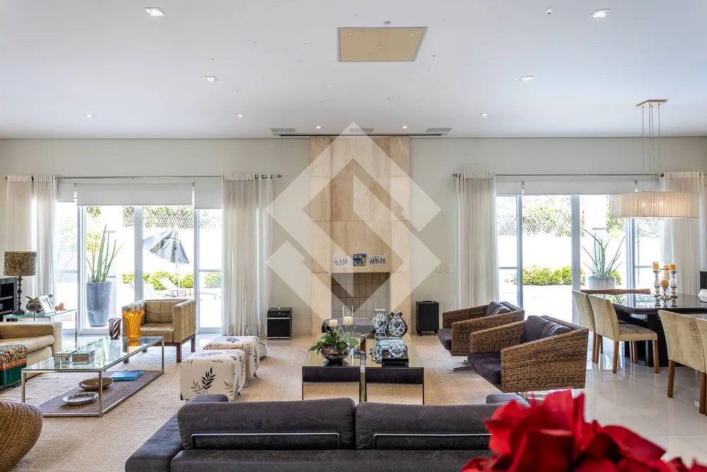 Casa, 4 quartos, 790 m² - Foto 2