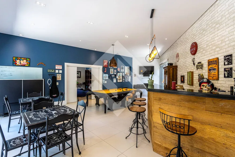 Casa, 4 quartos, 790 m² - Foto 5