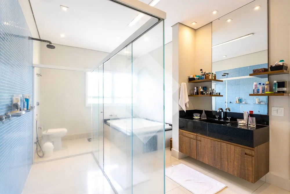 Casa, 4 quartos, 790 m² - Foto 9