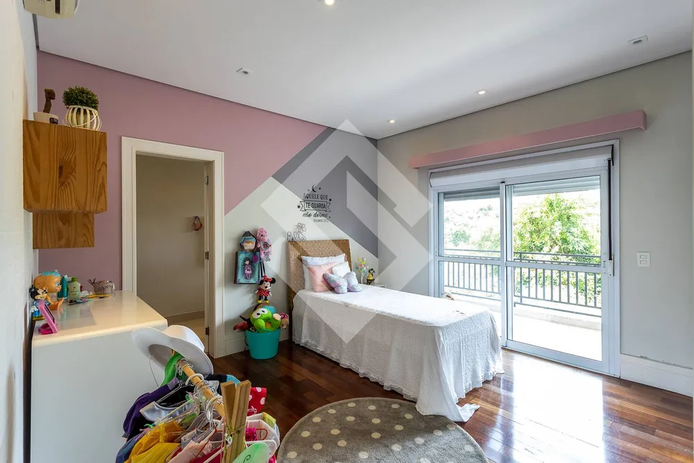 Casa, 4 quartos, 790 m² - Foto 11