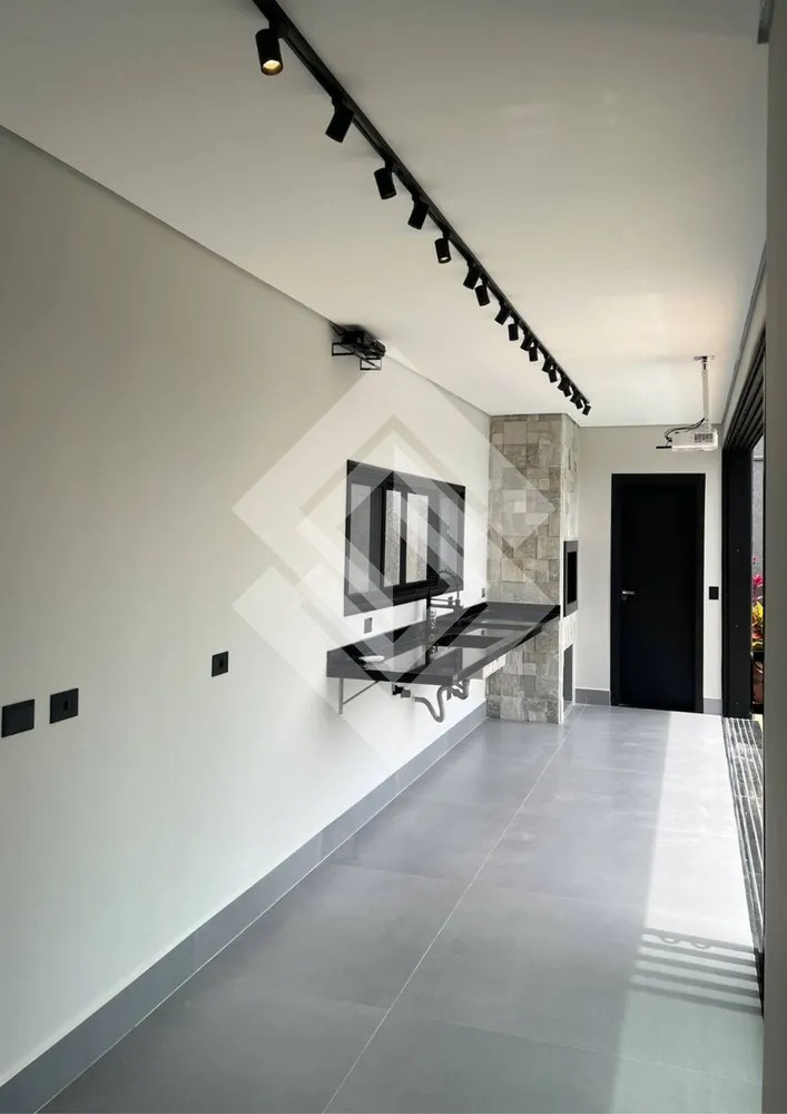 Casa, 34 m² - Foto 2