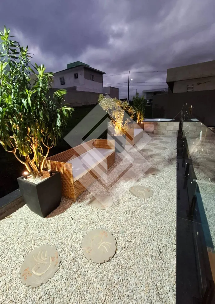 Casa, 34 m² - Foto 9