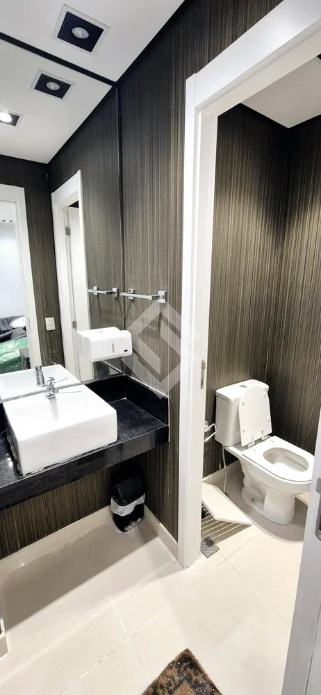Sala-Conjunto - Foto 12