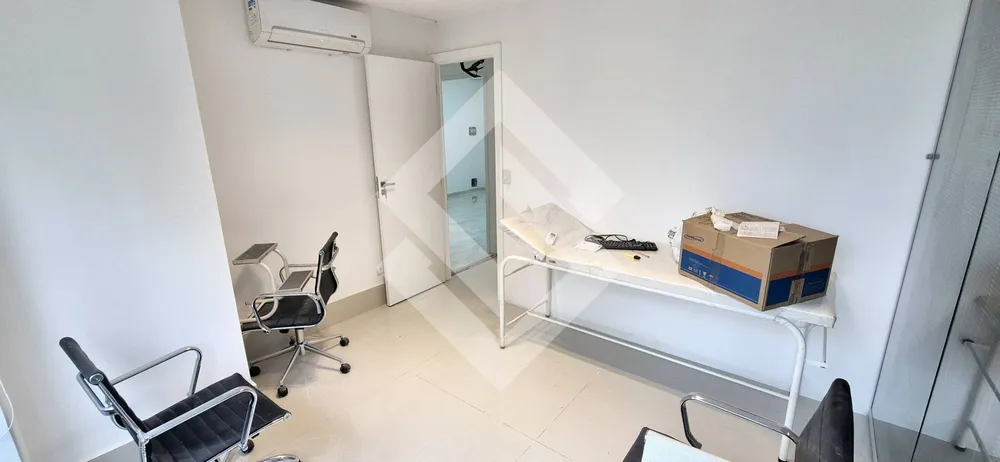 Sala-Conjunto - Foto 4
