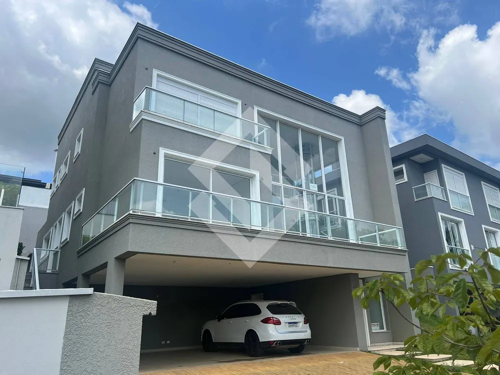 Casa, 4 quartos, 430 m² - Foto 3